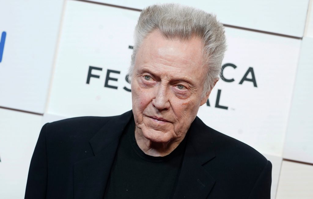 Christopher Walken