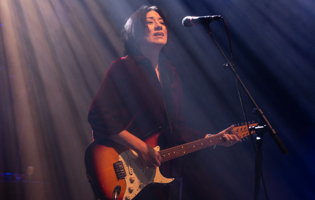 Miki Berenyi