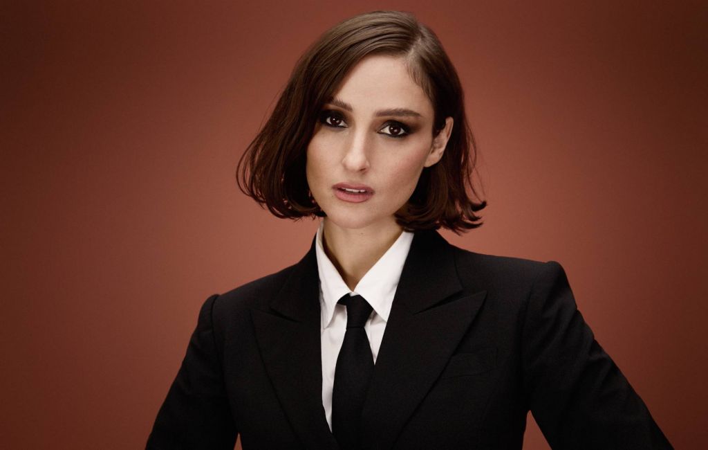 BANKS, 2025. Credit: Colors/Press