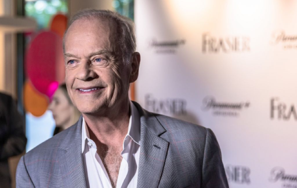 Kelsey Grammer