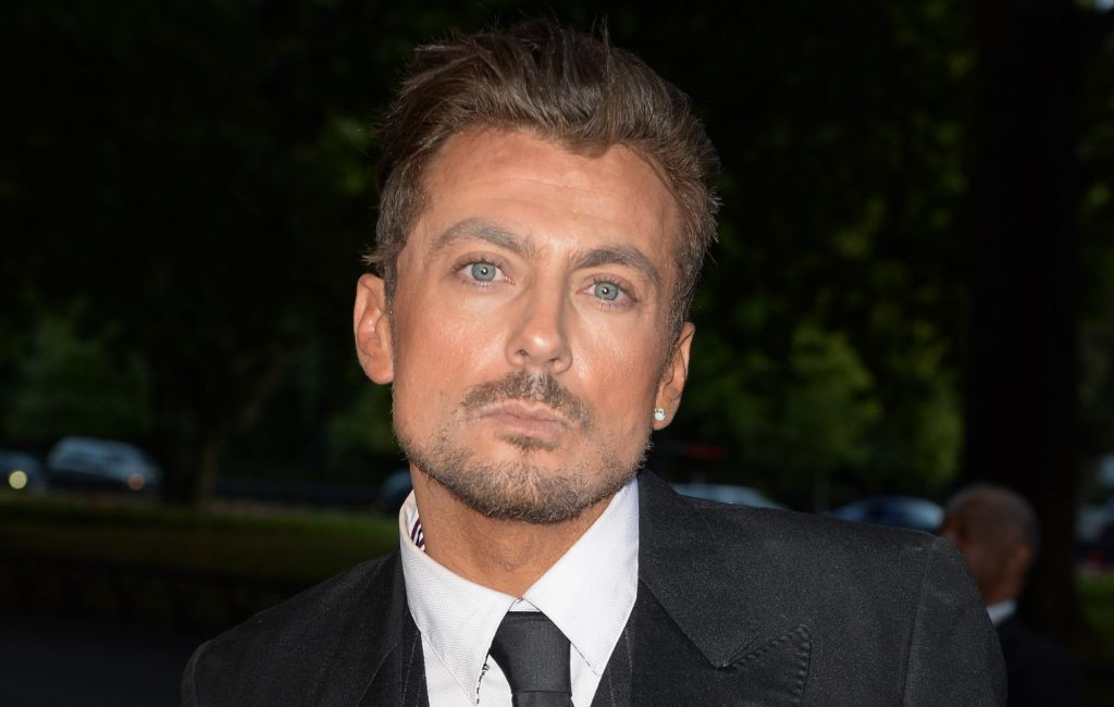 Paul Danan