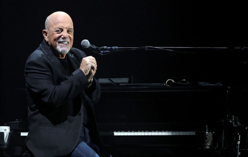 Billy Joel