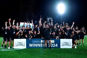 New Zealand win U20 Rugby Championship