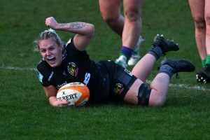 Premiership Women's Rugby