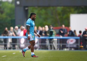 Tuilagi injury update