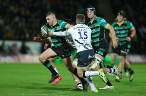 Northampton v Saracens semi-final predictions