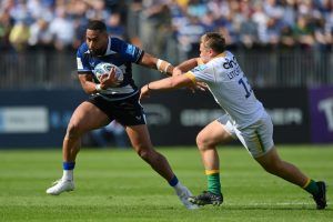 Northampton Saints v Bath predictions