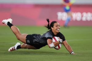 Rugby Sevens at Olympic Games