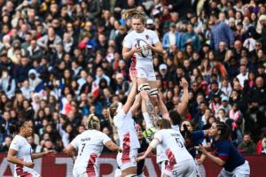 Women's Rugby World Cup