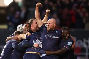 Bristol Bears Gallagher Premiership preview