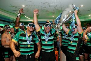 Northampton Saints Gallagher Premiership preview