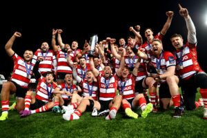 Gloucester Gallagher Premiership preview