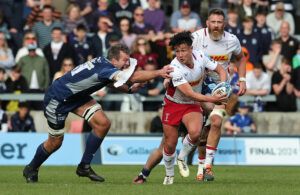 Harlequins Gallagher Premiership preview