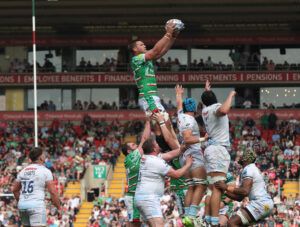 Leicester Tigers Gallagher Premiership preview