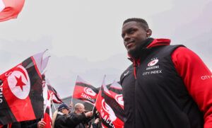 Saracens Gallagher Premiership preview