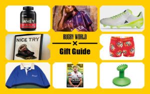 Rugby World best rugby gifts lead image