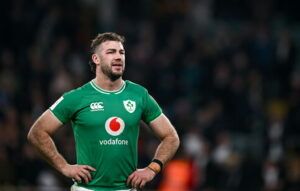 Ireland Autumn Nations Series