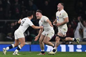 How England can win the Six Nations