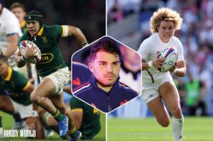 World Player of the Year 2024 Shortlist