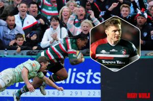 Leicester Tigers Northampton Saints