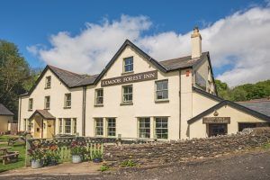 Exmoor Forest Inn