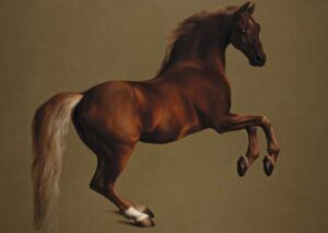 Whistlejacket