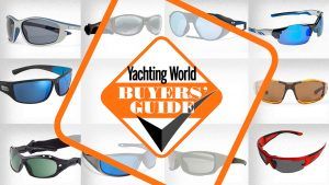 best sailing sunglasses