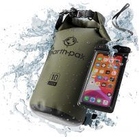 EarthPak waterproof sak