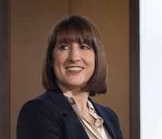 Chancellor Rachel Reeves declares 'Britain is back open for business' in first international trip