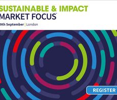 Last chance to register for tomorrow's Sustainable & Impact Market Focus event 