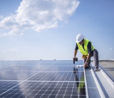 Foresight Solar puts Australian portfolio up for sale as divestment programme continues