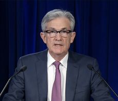 Investors relieved by 'aggressive' Fed rate cut but question need of large snip