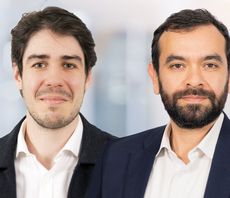 Mirova's Felipe Gordillo and Louis Wuyam: Gender bonds as a tool to reduce gender inequality