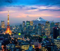 Baillie Gifford Japanese fund added to Hargreaves Lansdown Wealth Shortlist