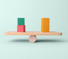 Partner Insight: The case for value in a balanced portfolio