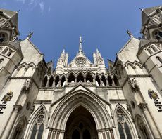 High Court rules London Capital & Finance operated as Ponzi scheme