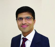 FCA's Nikhil Rathi registers interest for top civil service job - reports 