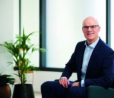 Close Brothers CEO Adrian Sainsbury steps down following period of medical leave