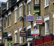 Victoria Property Holdings tables £32.5m bid for Ground Rents Income