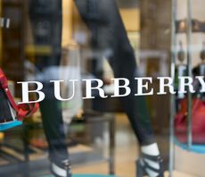 Burberry beats ASOS and abrdn to be the most shorted UK stock of 2024