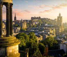 Edinburgh Worldwide sets date for vote on 'Saba's overt land grab'