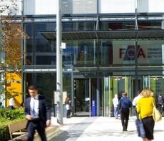 Lords committee to publish report into FCA name and shame 'shortly'