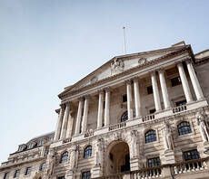 BoE's Wilkins warns financial institutions need to be ready for geopolitical dangers