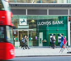 Lloyds caves to pressure to allow investment trust shareholders to vote on Saba resolutions 