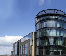 Baillie Gifford's Edinburgh Worldwide questions Saba over liquidity and private markets capabilities