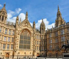 House of Lords committee slams FCA over 'unacceptable' name and shame plans