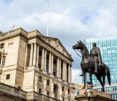 Bank of England slashes interest rates by 25bps to lowest level in 18 months