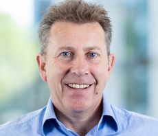 Artemis appoints Teun Johnston as CEO