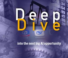 Deep Dive: Investors waiting for next big leap in AI after DeepSeek launch 