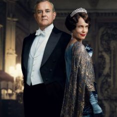 Downton Abbey